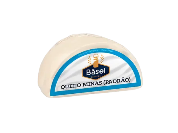Queijo Minas Padrão 400g