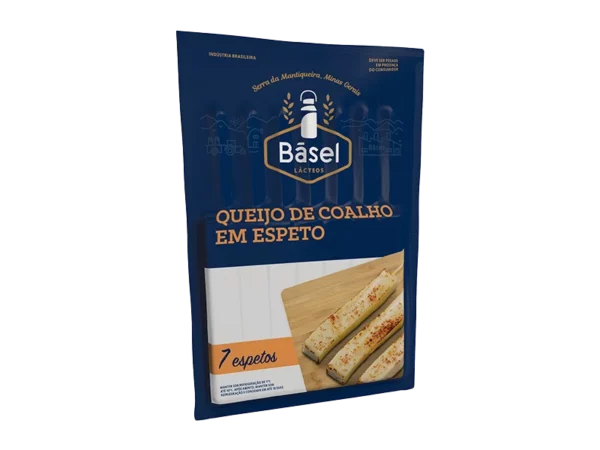 Queijo de Coalho em Espeto 400g