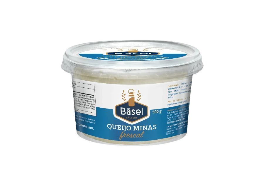 queijo minas frescal