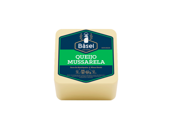 queijo mussarela
