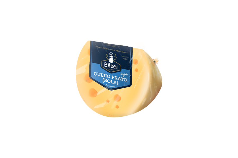 queijo bola light